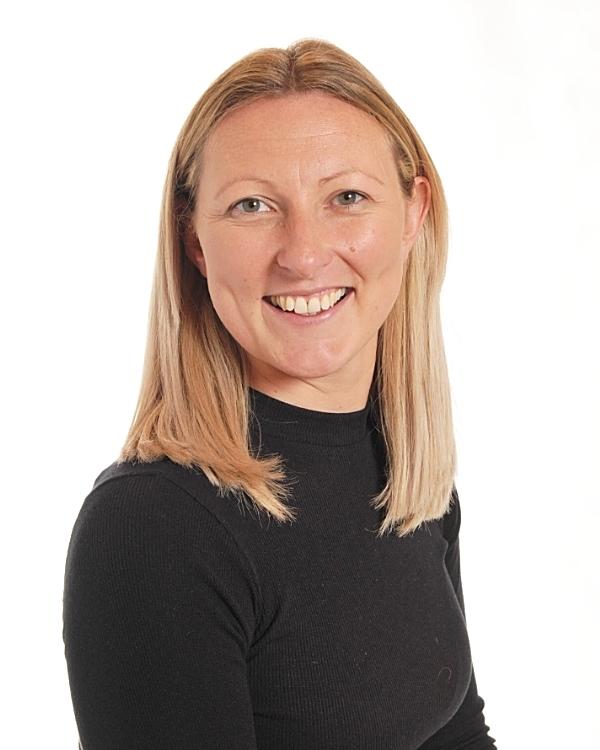 Vicky Stevens
