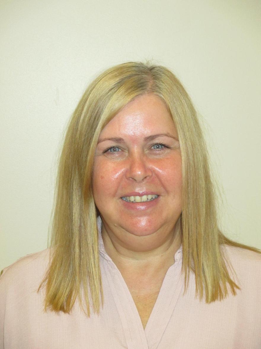 Cathryn Barnes