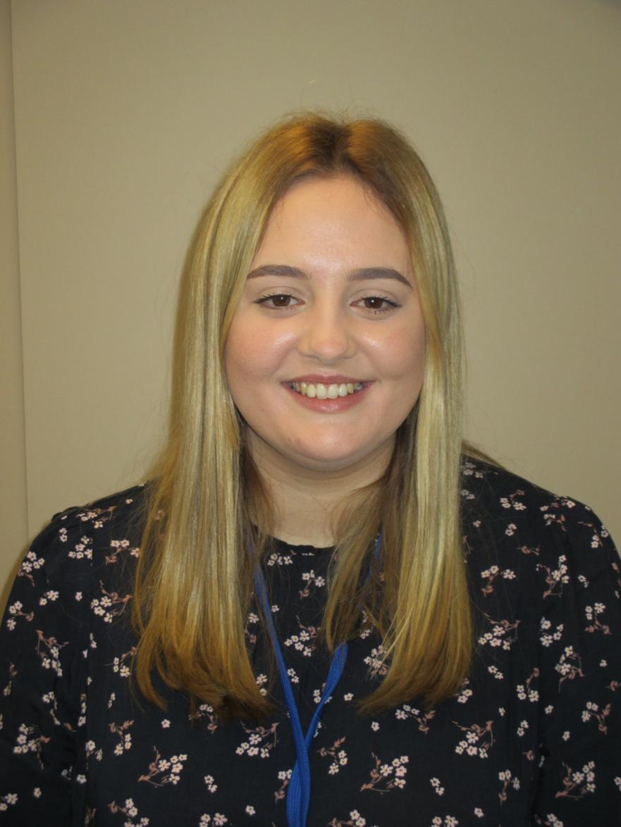 Bethan Davies