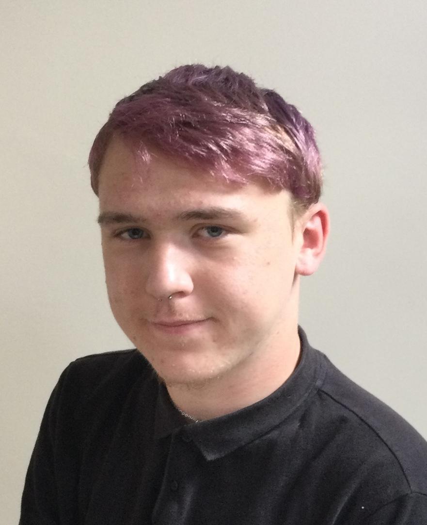 Luke Marfleet