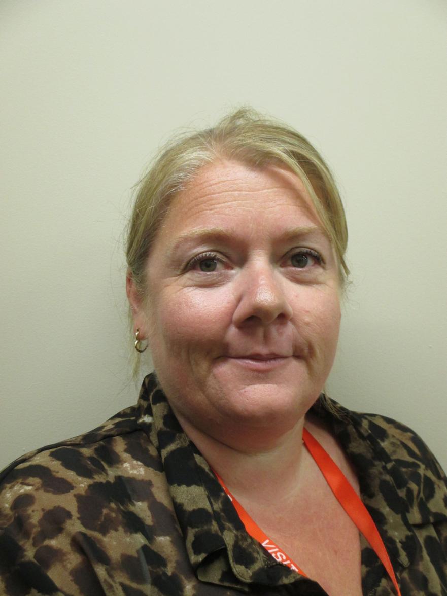 Karen Ellis